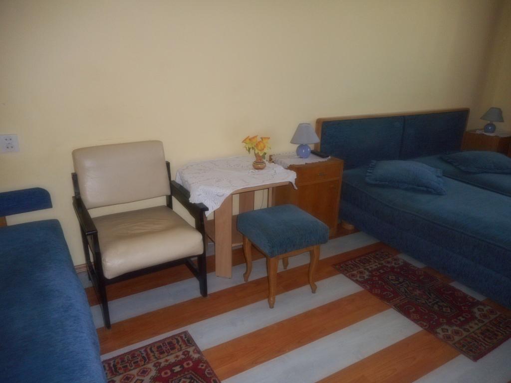Przy Lesie Apartment Nowe Exterior foto