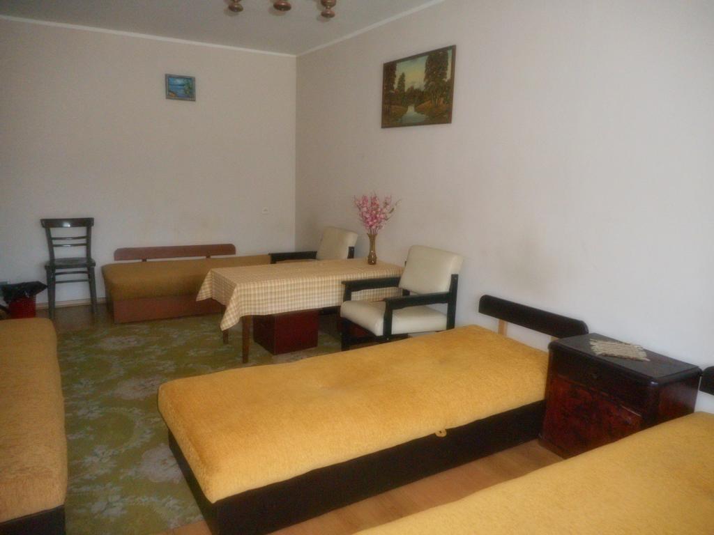 Przy Lesie Apartment Nowe Exterior foto