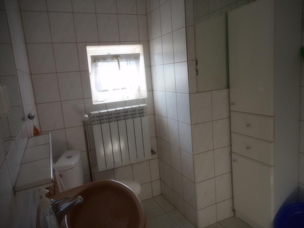 Przy Lesie Apartment Nowe Exterior foto