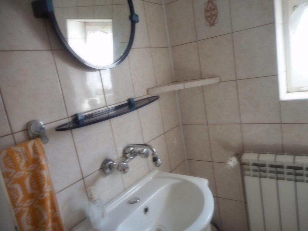 Przy Lesie Apartment Nowe Exterior foto