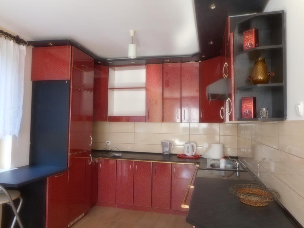 Przy Lesie Apartment Nowe Exterior foto