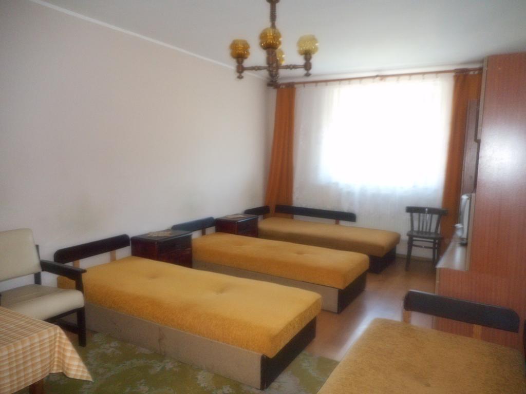 Przy Lesie Apartment Nowe Exterior foto